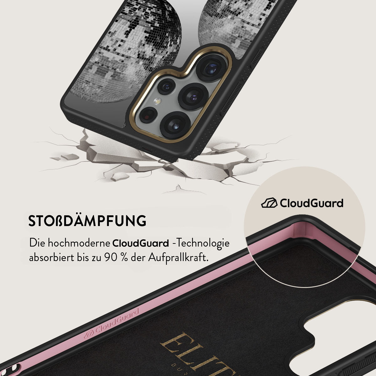 Rynx | After Hours - Samsung Galaxy S25 Ultra case