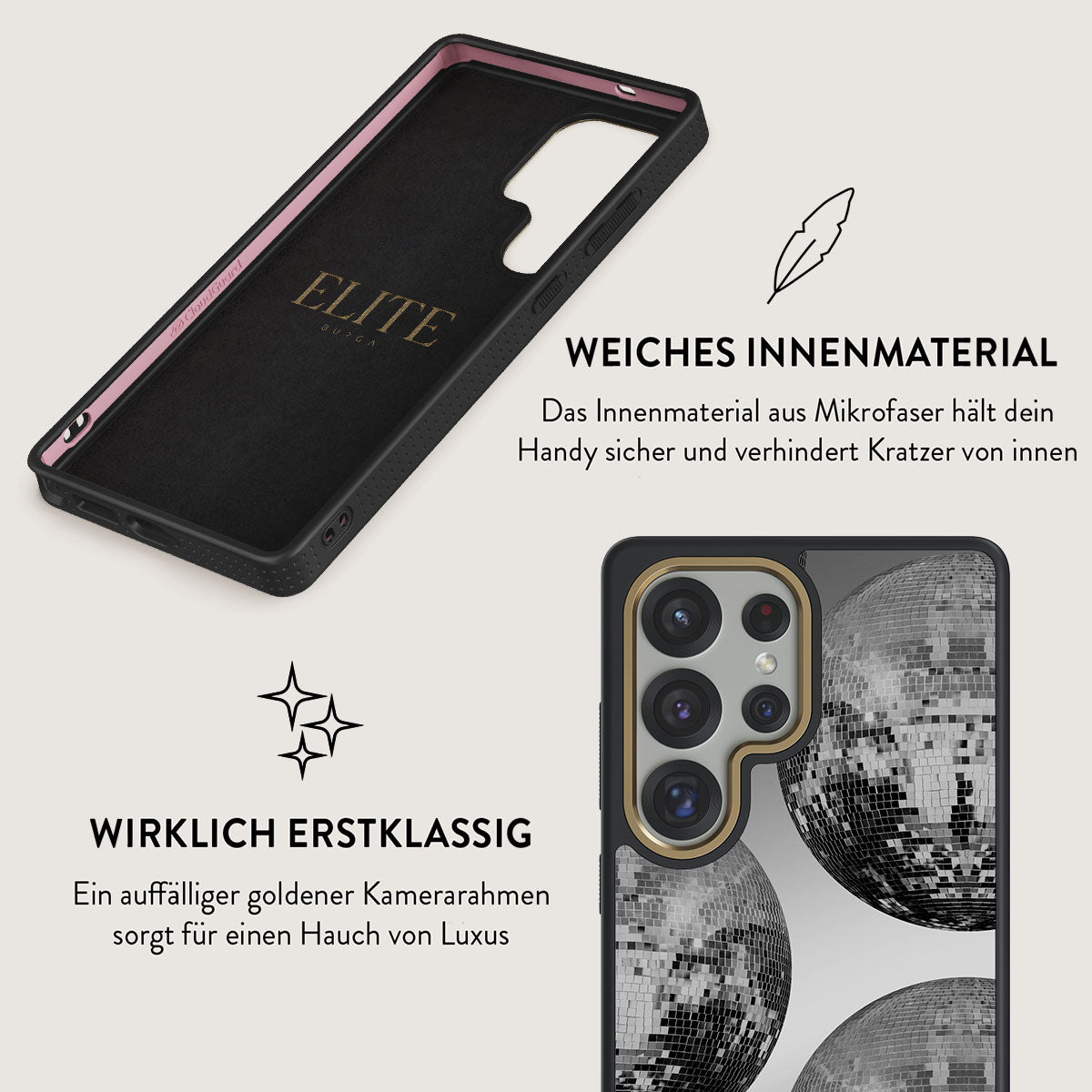 Rynx | After Hours - Samsung Galaxy S25 Ultra case