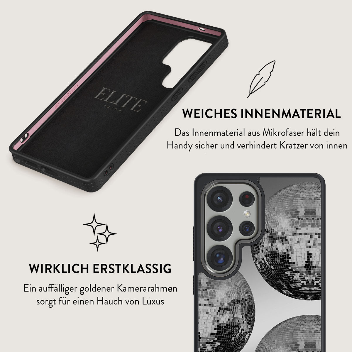 Rynx | After Hours - Samsung Galaxy S25 Ultra case