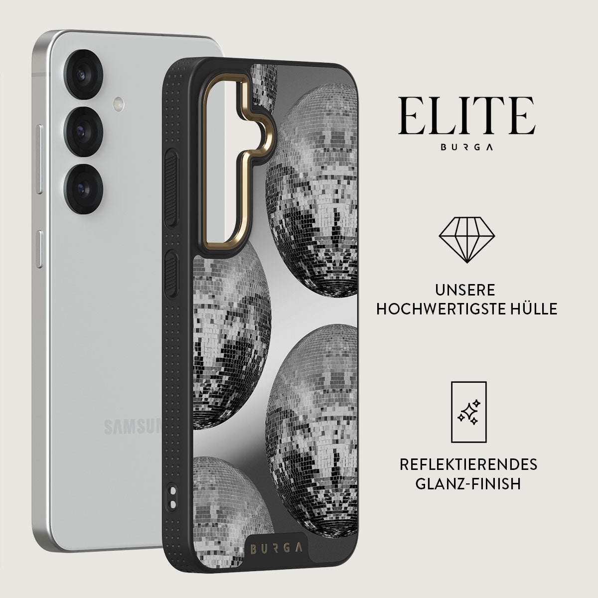 Rynx | After Hours - Samsung Galaxy S25 Case