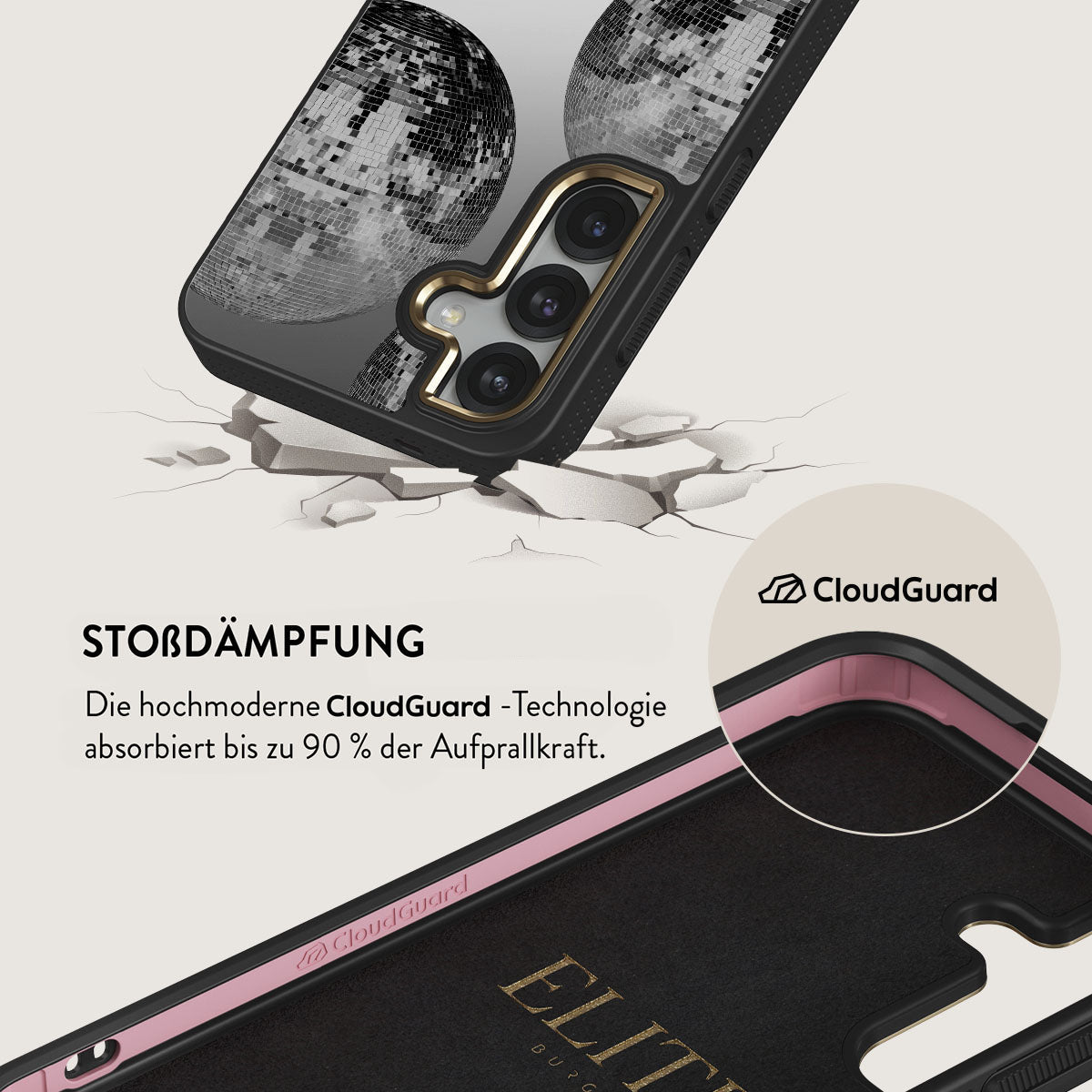 Rynx | After Hours - Samsung Galaxy S25 Case