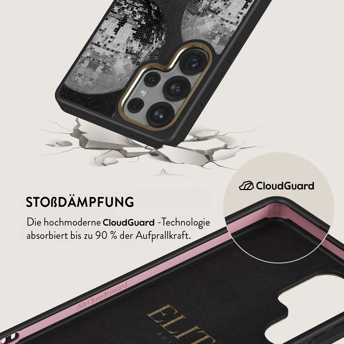 Rynx | After Hours - Samsung Galaxy S25 Ultra case