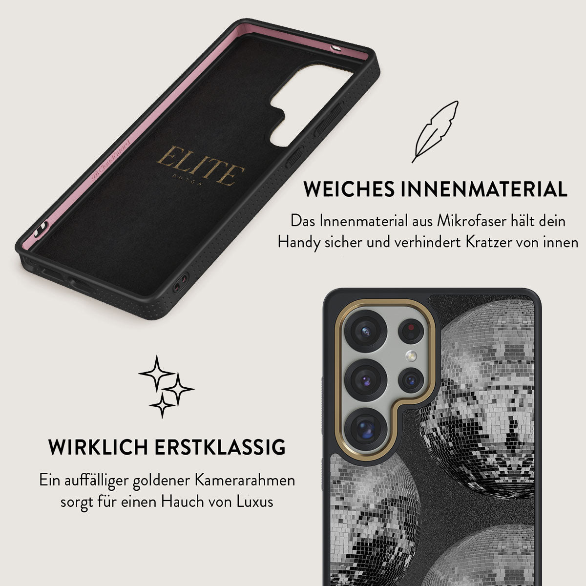 Rynx | After Hours - Samsung Galaxy S25 Ultra case