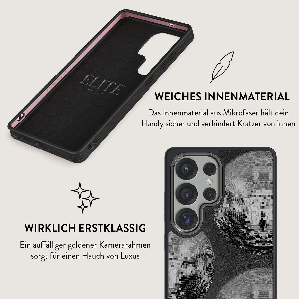 Rynx | After Hours - Samsung Galaxy S25 Ultra case