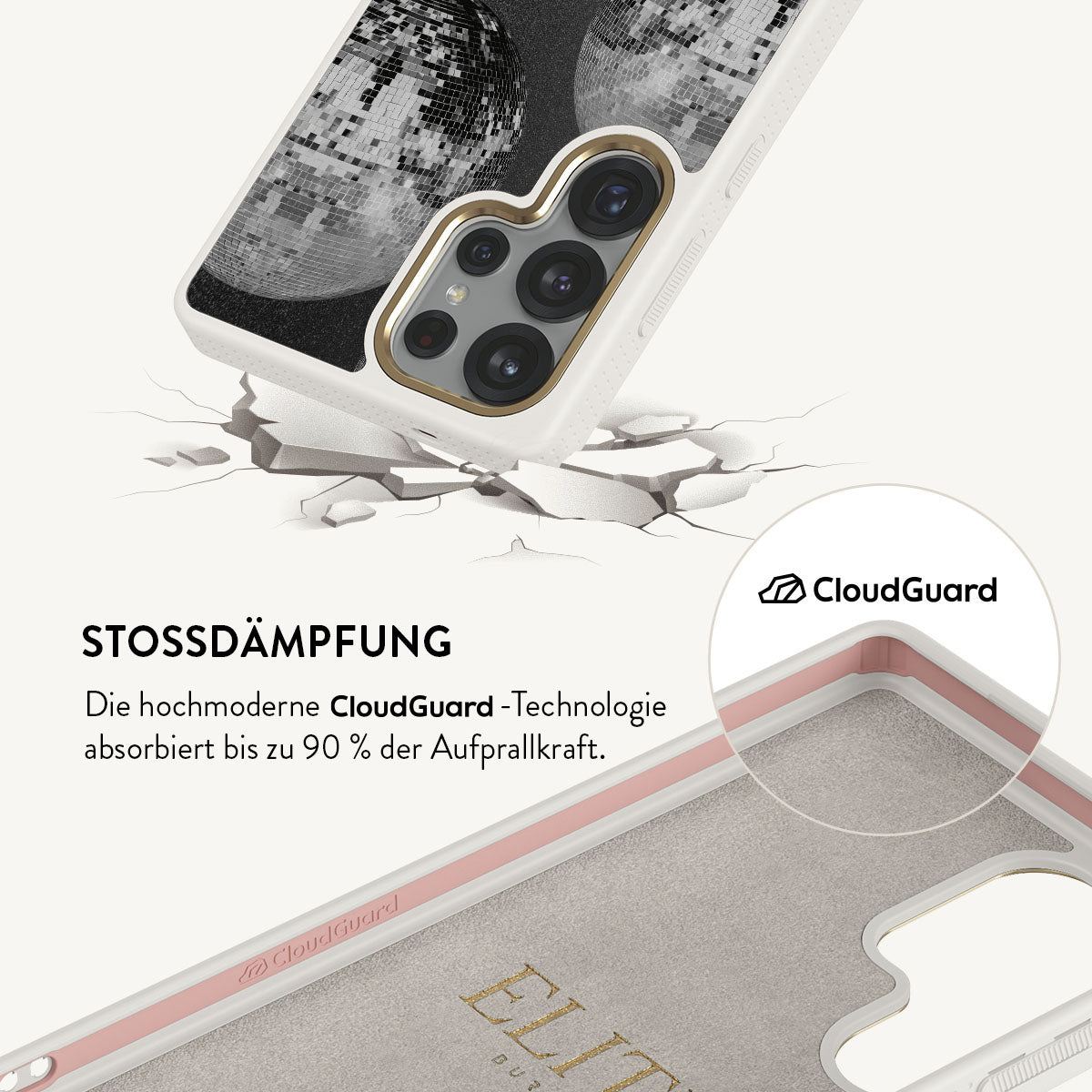 Rynx | After Hours - Samsung Galaxy S25 Ultra case