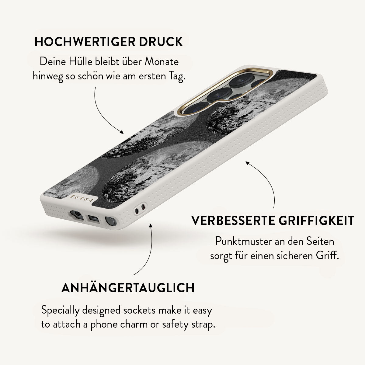 Rynx | After Hours - Samsung Galaxy S25 Ultra case