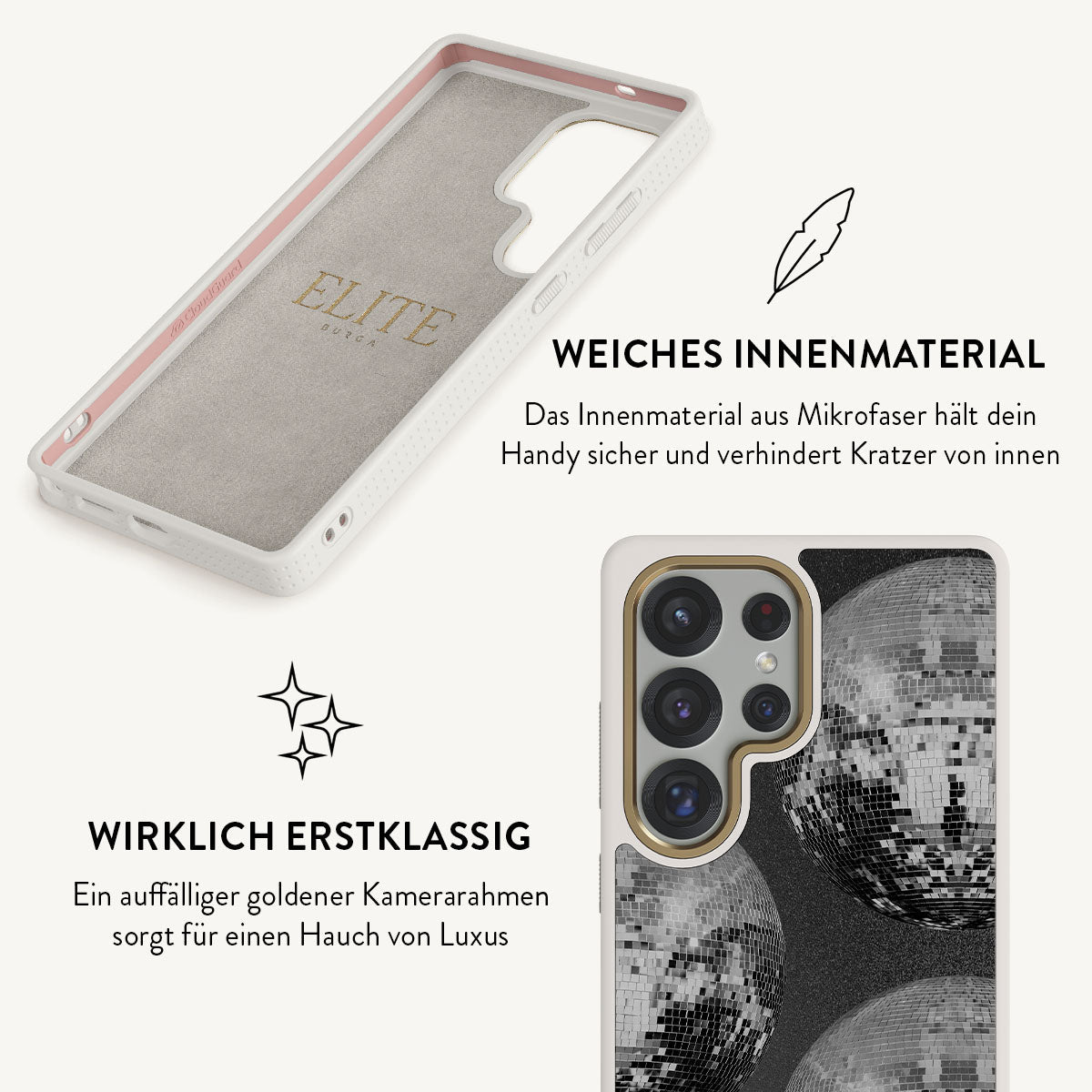 Rynx | After Hours - Samsung Galaxy S25 Ultra case