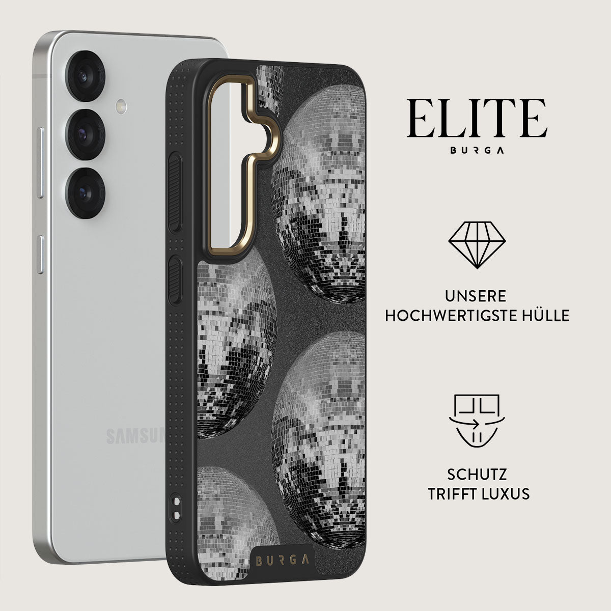 Rynx | After Hours - Samsung Galaxy S25 Case
