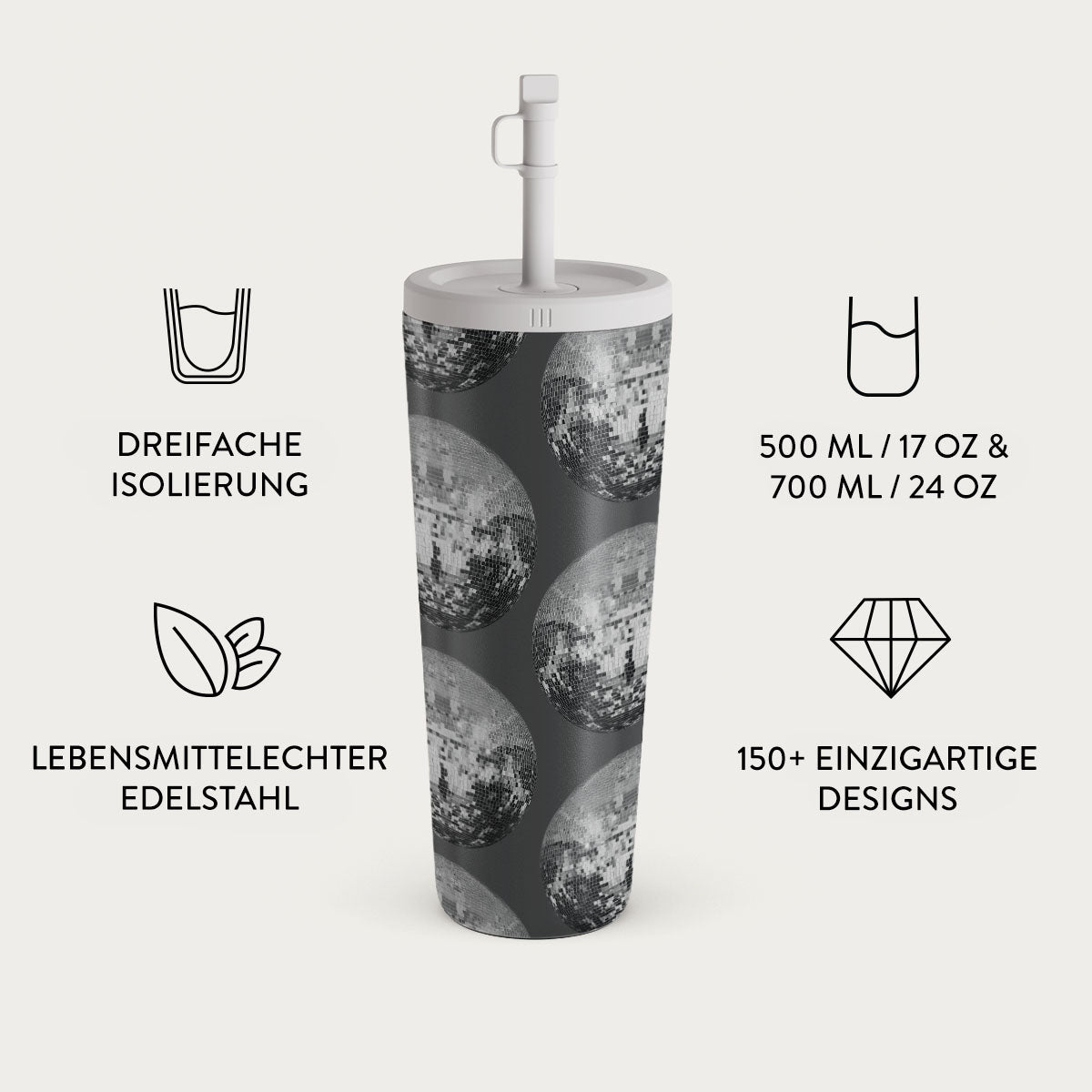 Rynx | After Hours - Thermo Mug