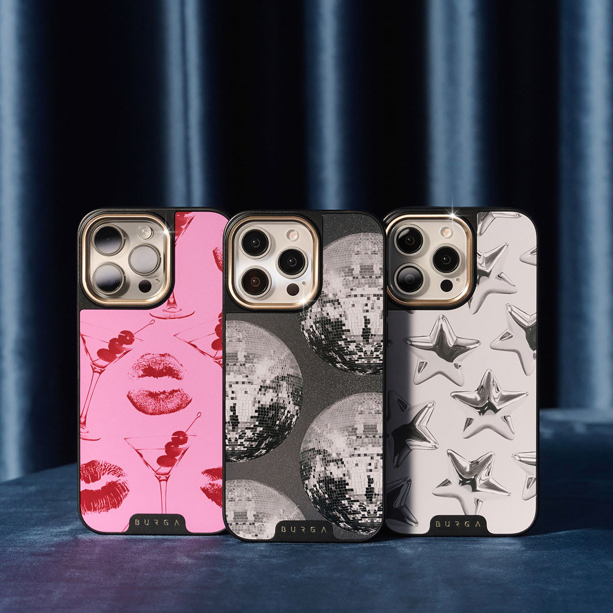 Rynx | After Hours - Samsung Galaxy S25 Ultra case