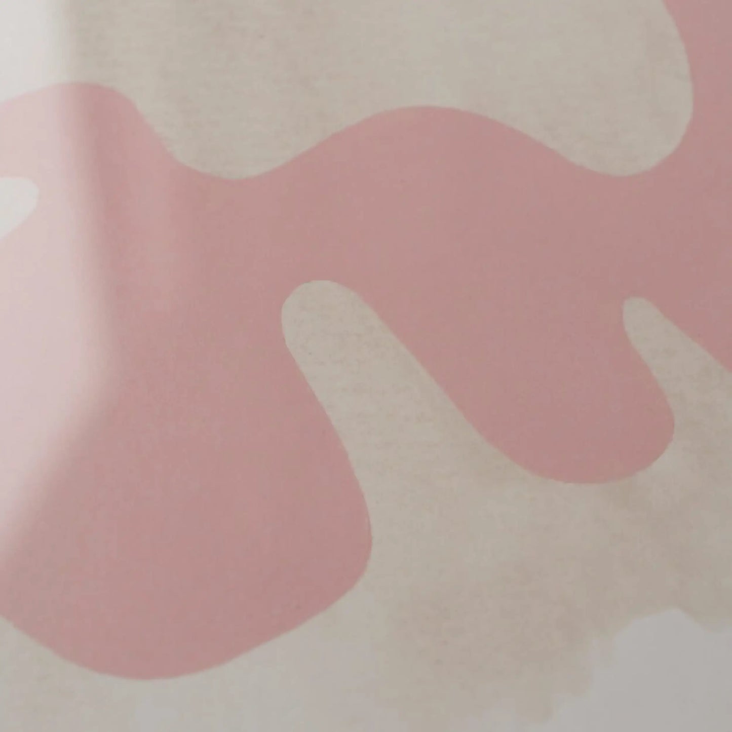 Rynx | Hommage to Rose Print 40Cm x 50Cm
