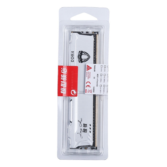 Rynx | JingHai 1.25V DDR4 2400MHz 4GB RAM memory module for desktop PC
