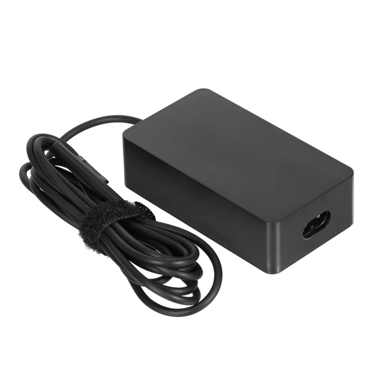 Rynx | For Microsoft Surface Pro 7 / 7 Plus / 8 / 9 / X & Laptop 3 / 4 / 5 65W Laptop Power Adapter, Plug Type: AU Plug