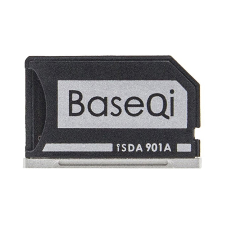Rynx | BASEQI Hidden Aluminum Alloy SD Card Case for Lenovo Flex4-14 Laptop