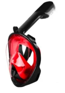 Rynx | Snorkel Diving Mask