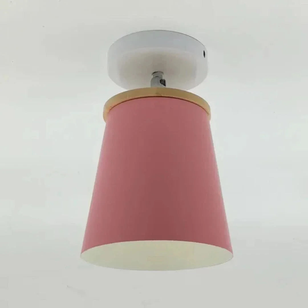 Rynx | Sweetlume - Macaron Ceiling Lamp