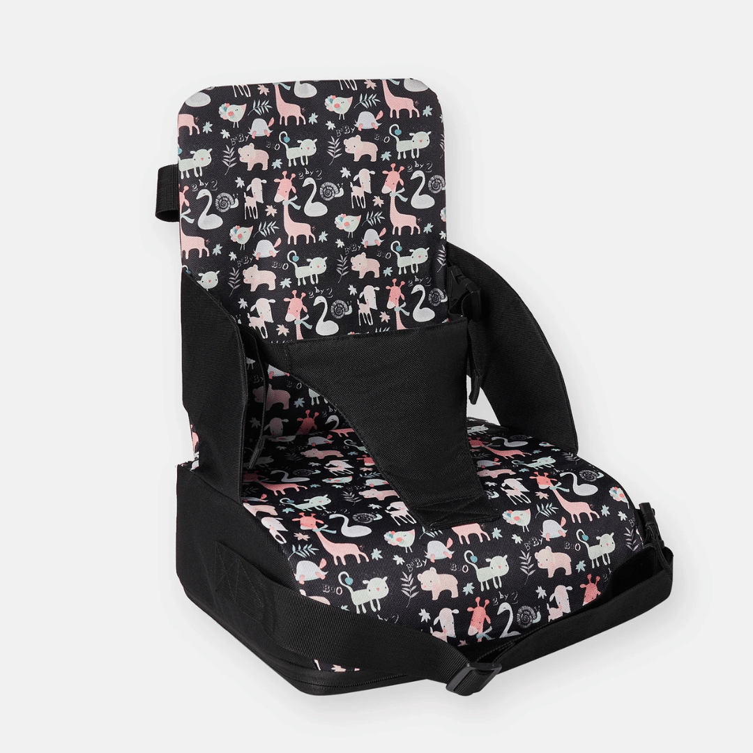 Rynx | Children's Height Chair - Washable Chair With Safety Belt