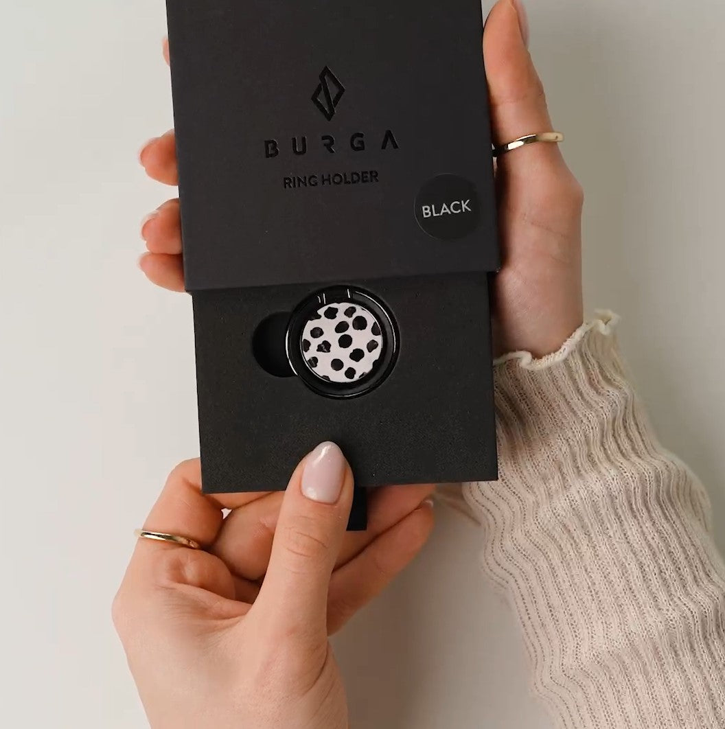 Rynx | Antique - Ring holder