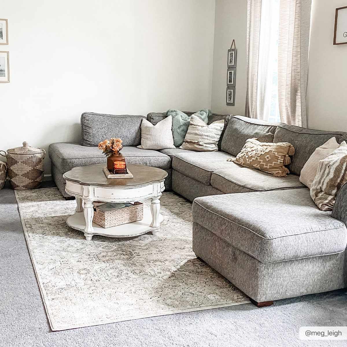 Rynx | Moroccan inspired carpet