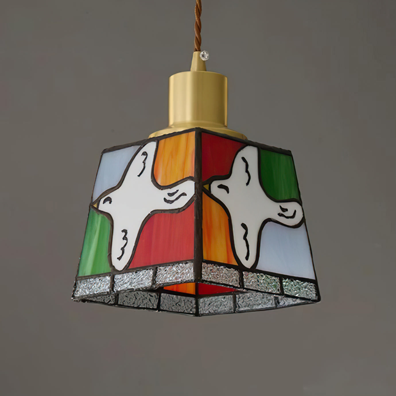Rynx | Peace Dove Pendant Lamp