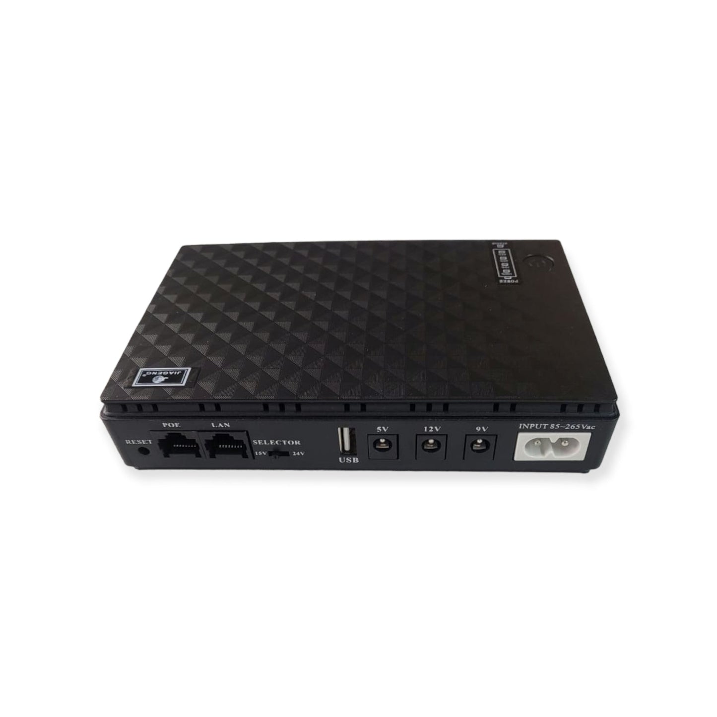 Rynx | JG759 Mini DC Ups 10400Mah