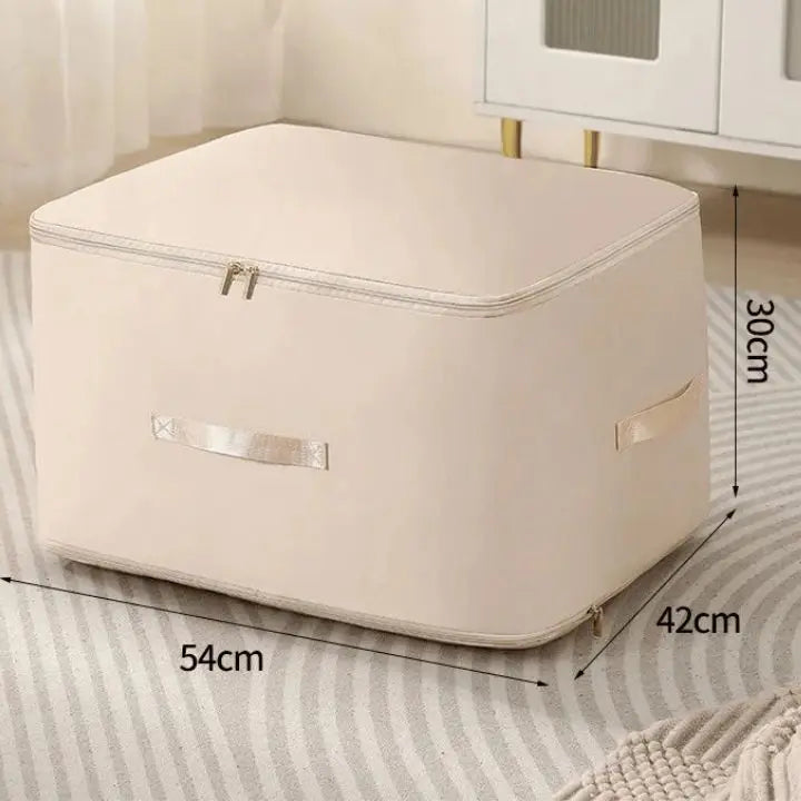 Rynx | Space-saving compression organizer