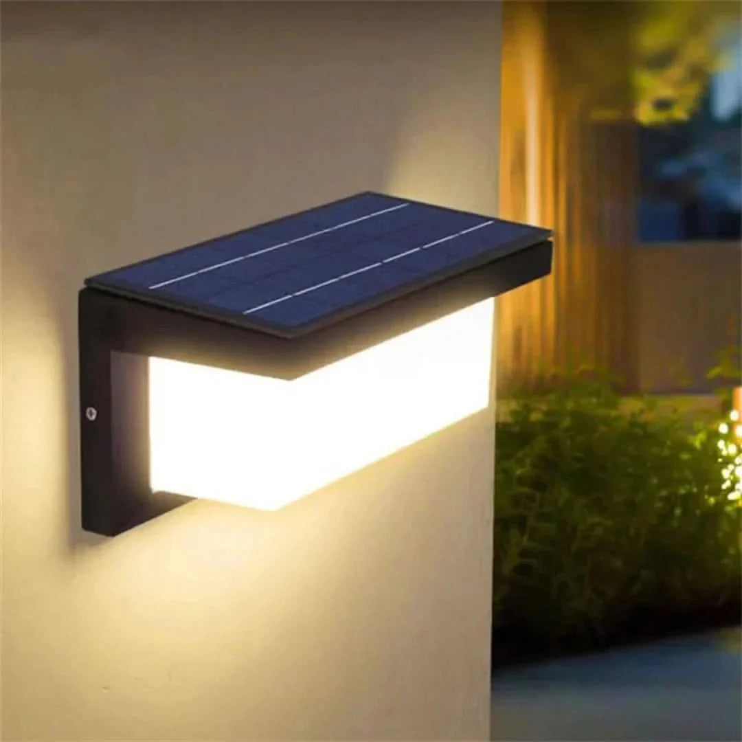Rynx | Solarestate - Villa Solar Lamp