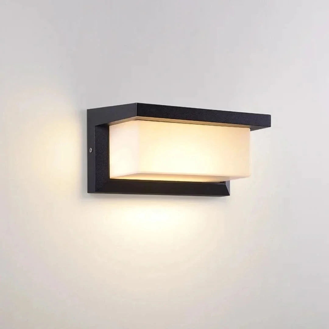 Rynx | Solarestate - Villa Solar Lamp