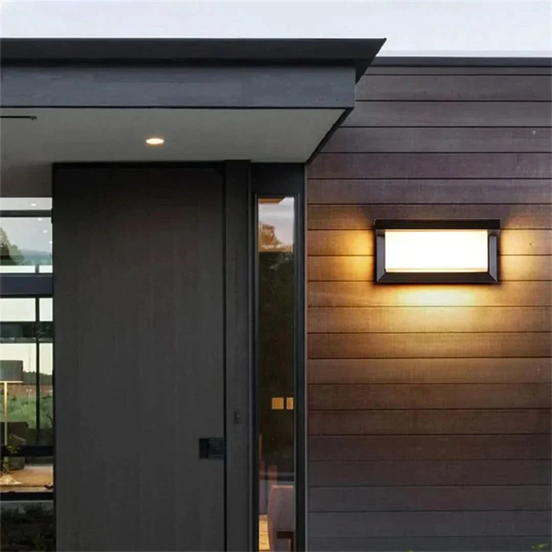 Rynx | Solarestate - Villa Solar Lamp