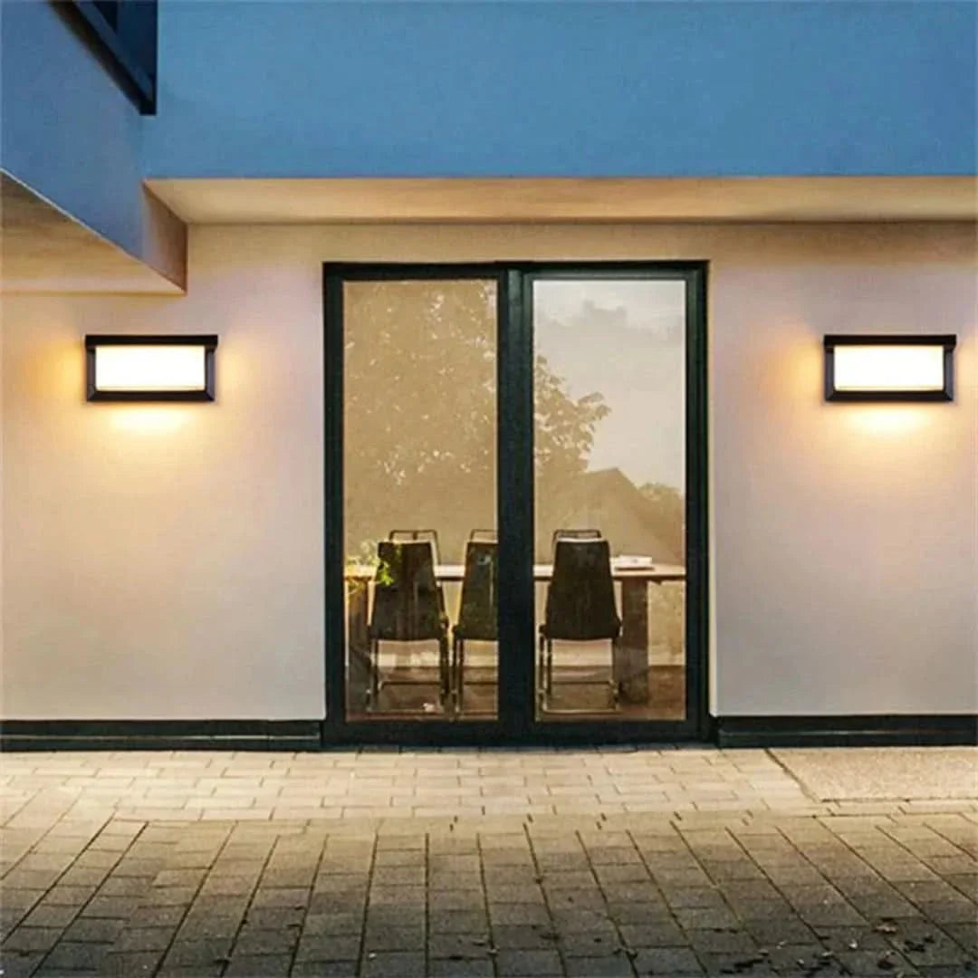 Rynx | Solarestate - Villa Solar Lamp