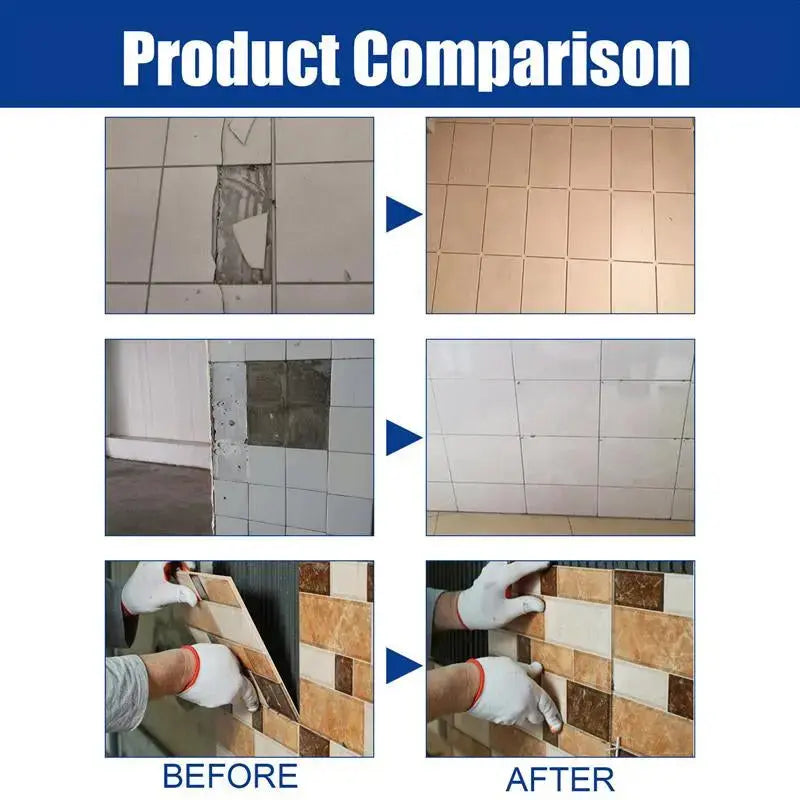 Rynx | Professional Tile Adhesive – Extra strong for Indoor & Outdoor