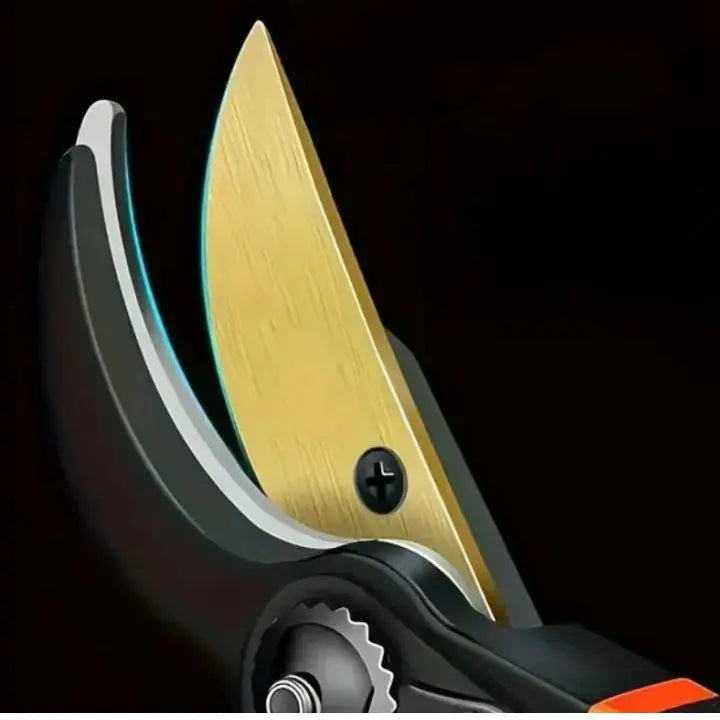 Rynx | Professional Garden Shears – Ergonomic, sharp & versatile