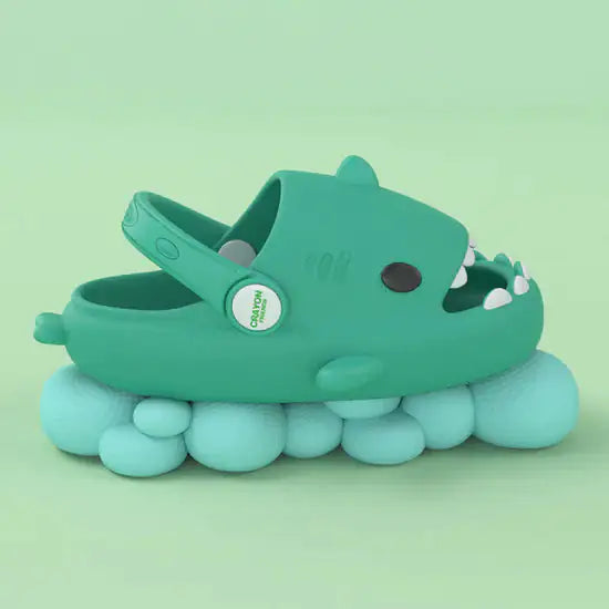 Rynx | Kids Ultra Comfortable Shark Shoe