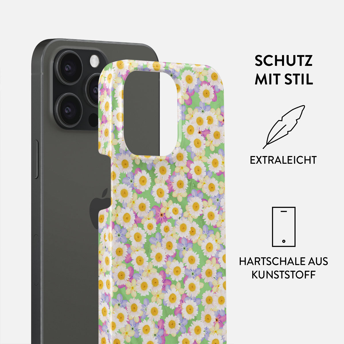 Rynx | Be Kind - iPhone 15 Pro Max Case