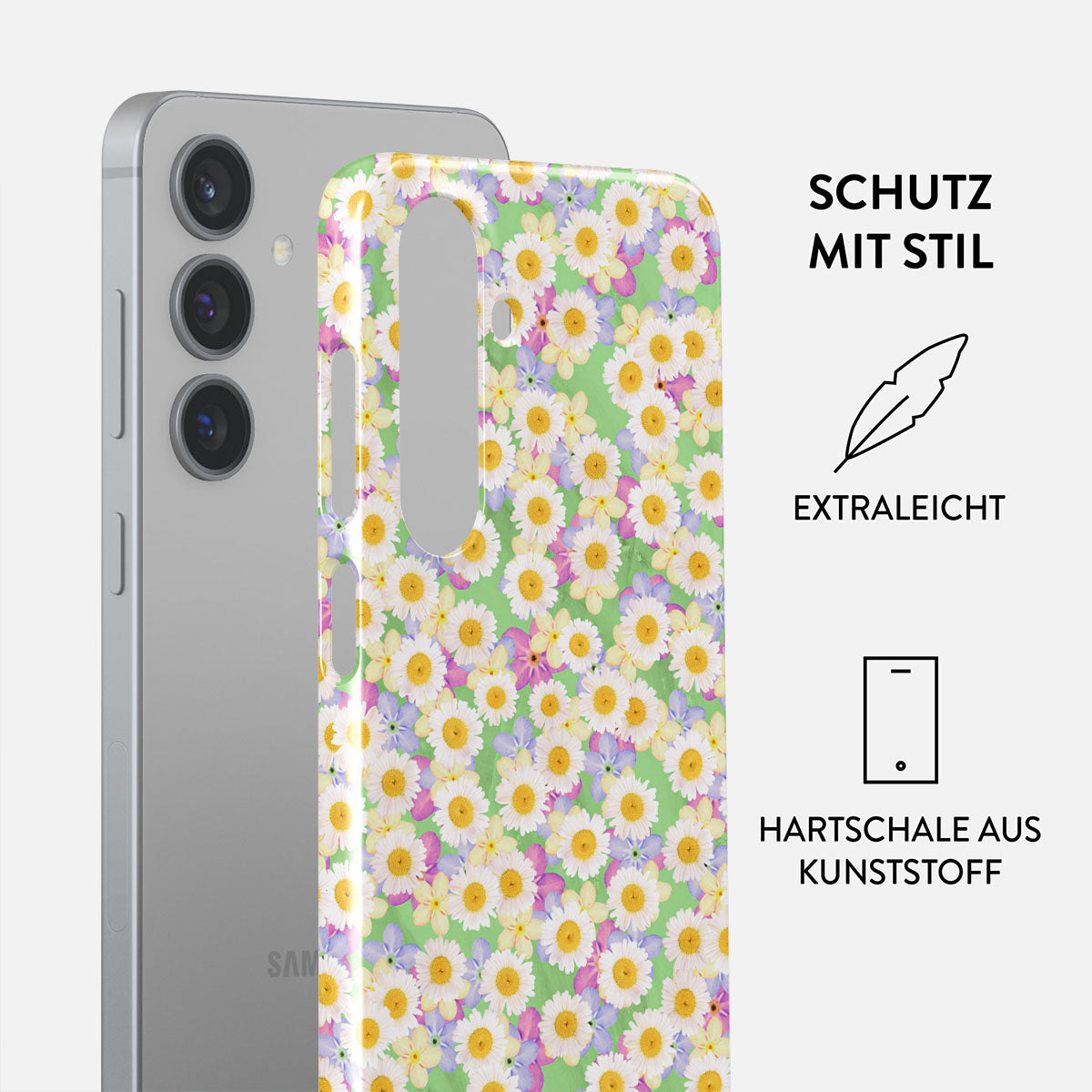 Rynx | Please - Samsung Galaxy S24 Plus case