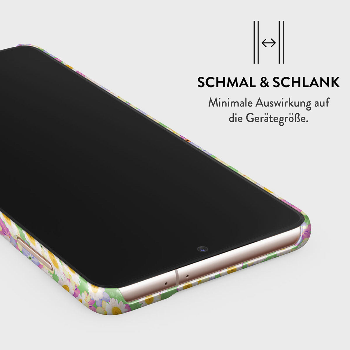 Rynx | Please - Samsung Galaxy S21 Plus case
