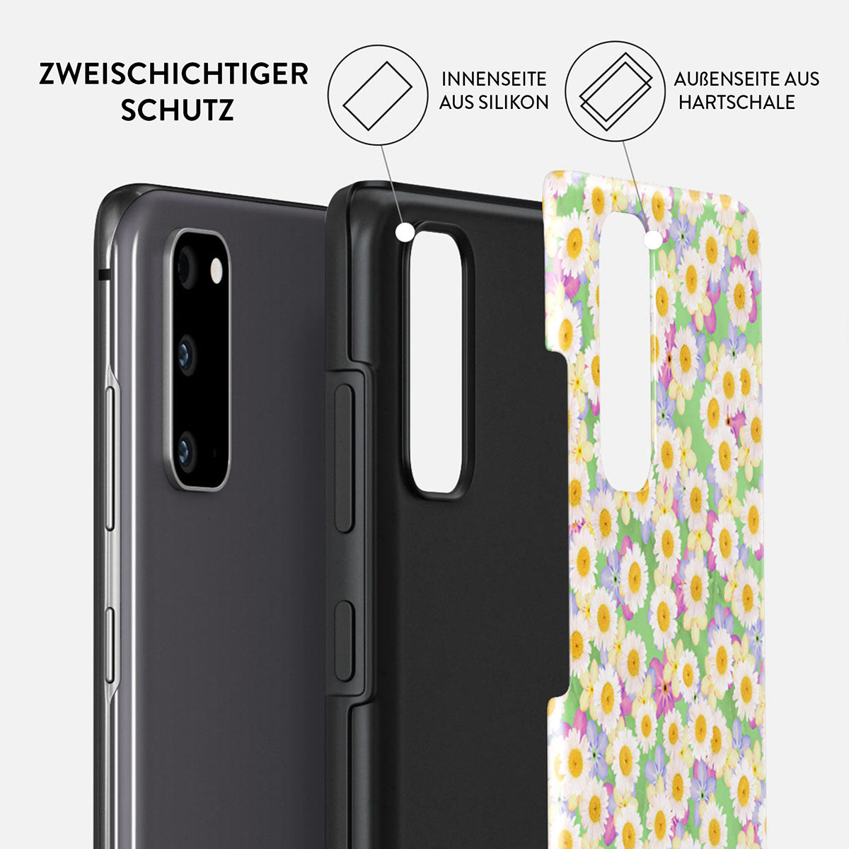 Rynx | Be Kind - Samsung Galaxy S20 4G / 5G case