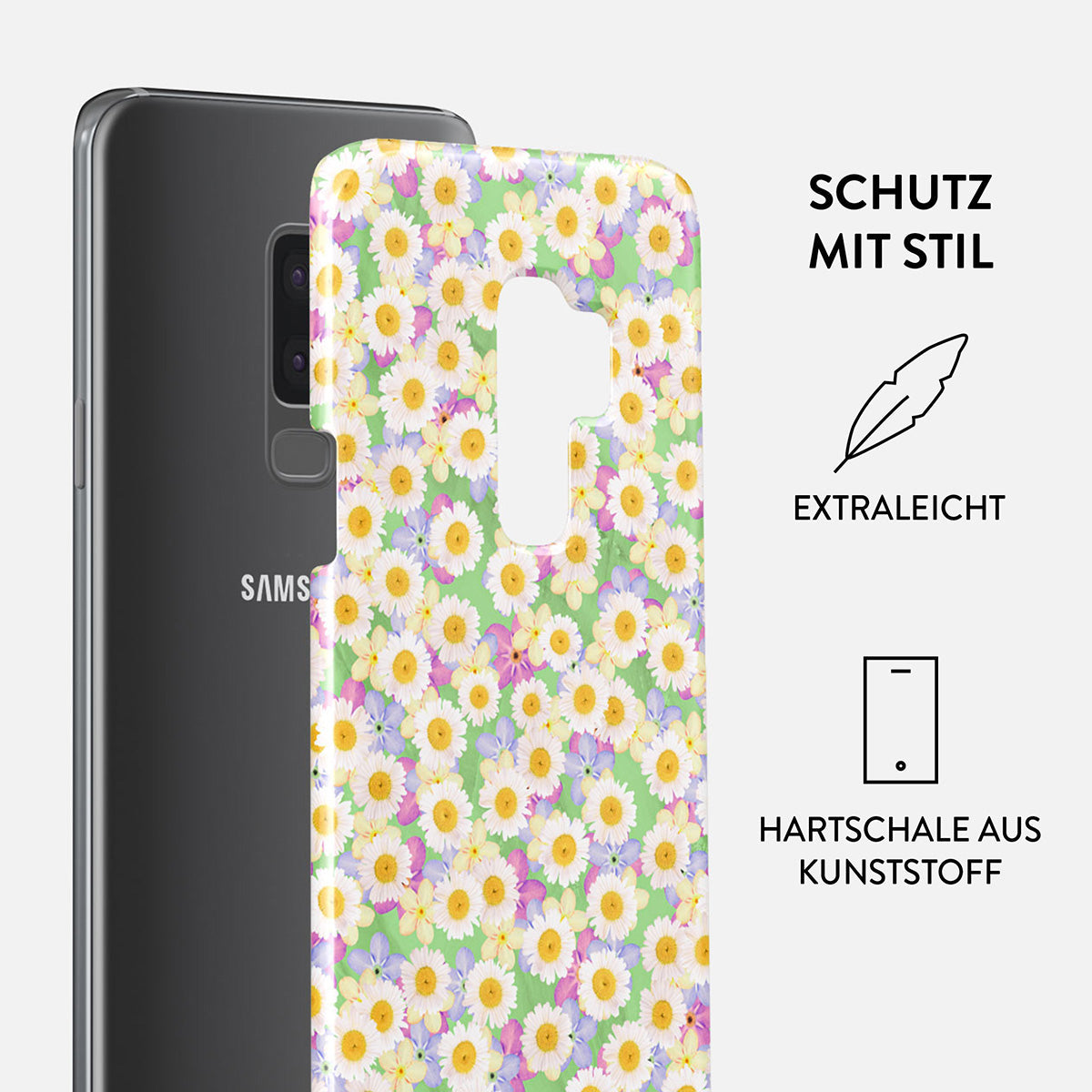 Rynx | Be Kind - Samsung Galaxy S9 Plus Case