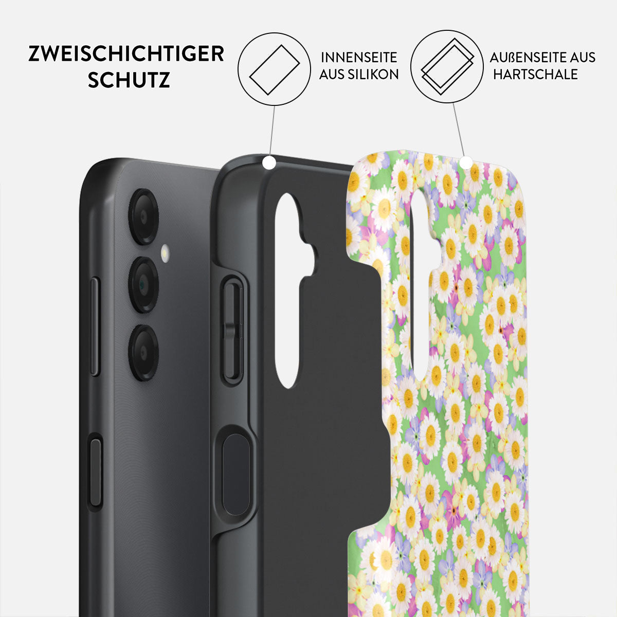 Rynx | Please - Samsung Galaxy A14 5G case