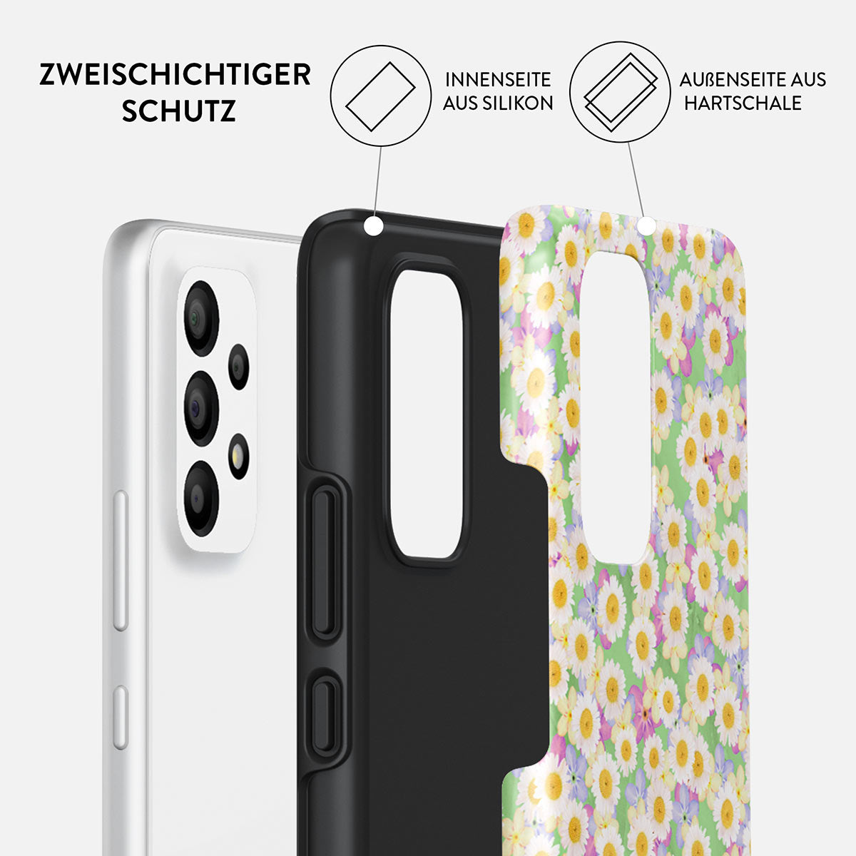 Rynx | Please be - Samsung Galaxy A23 4G / 5G Case