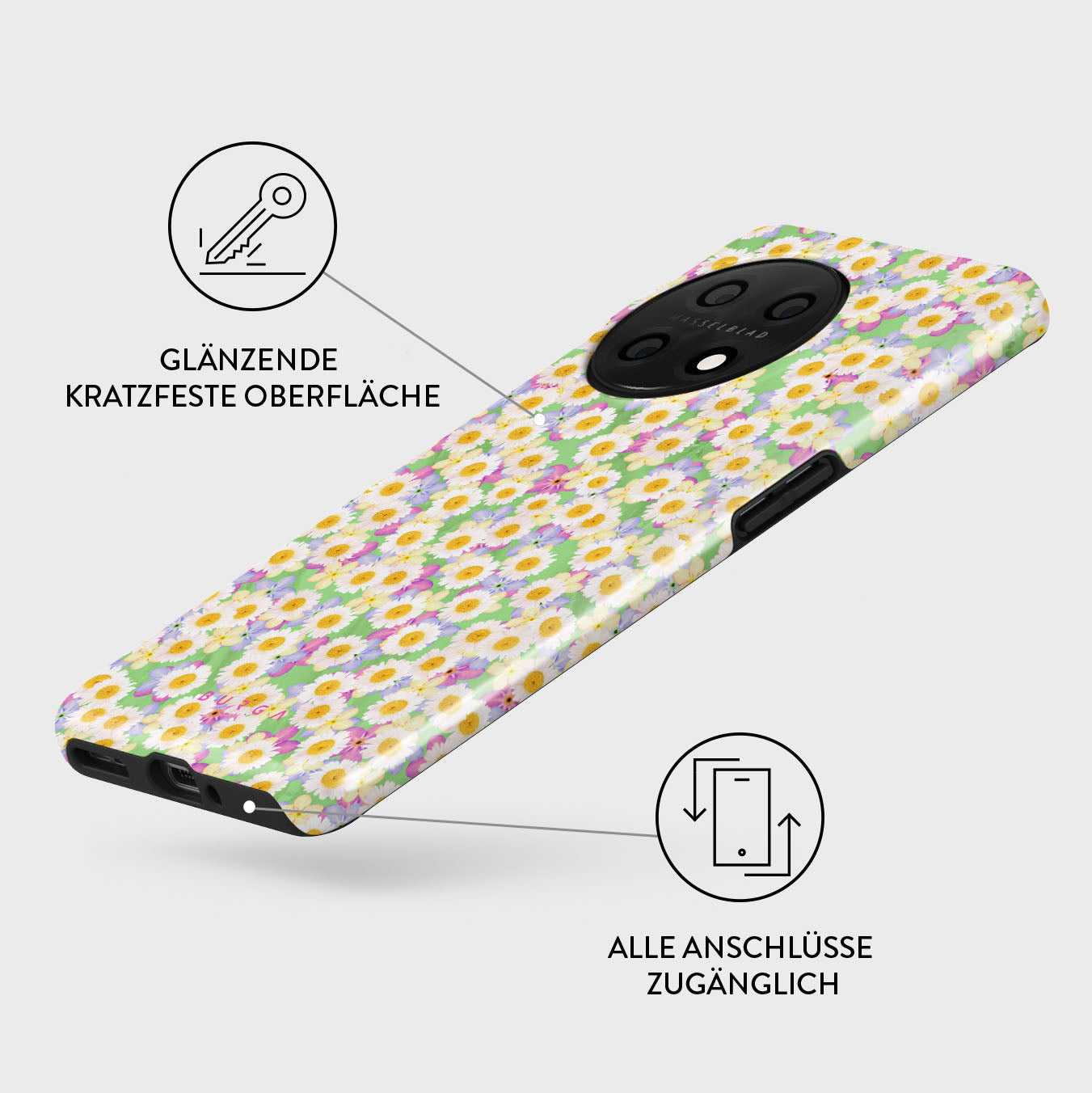 Rynx | Please - OnePlus 11 case