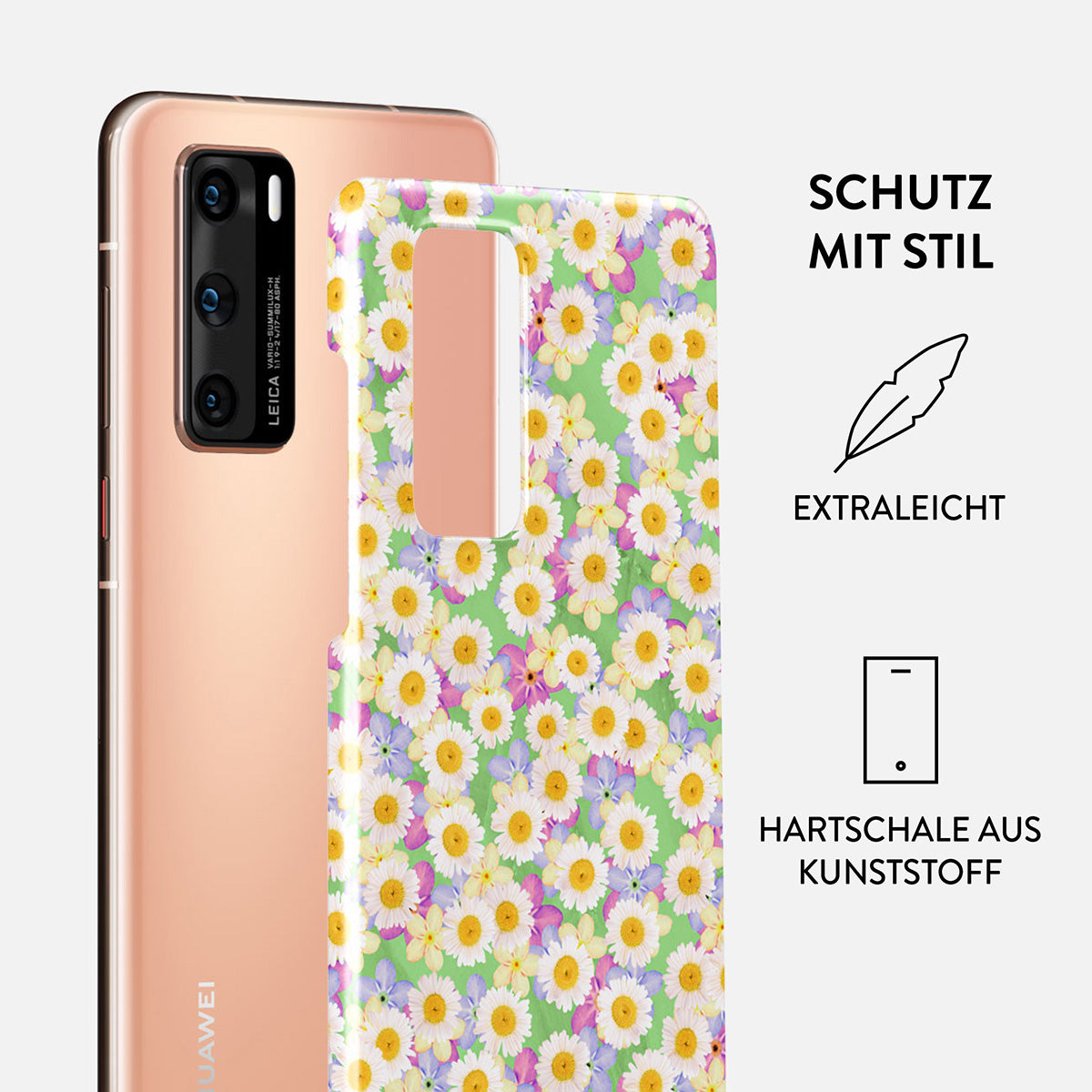 Rynx | Please - Huawei P40 case