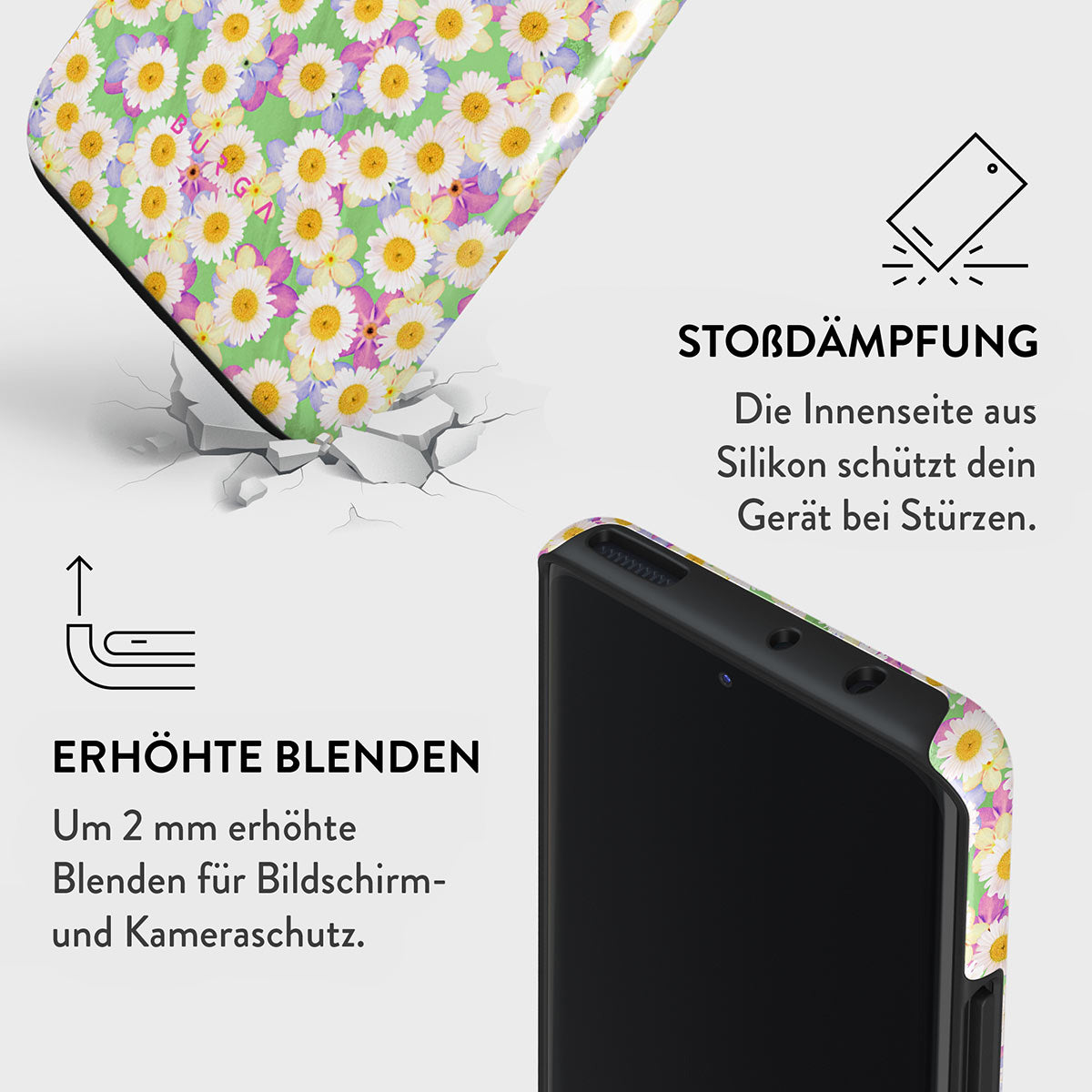 Rynx | Please - Xiaomi 12 Pro case