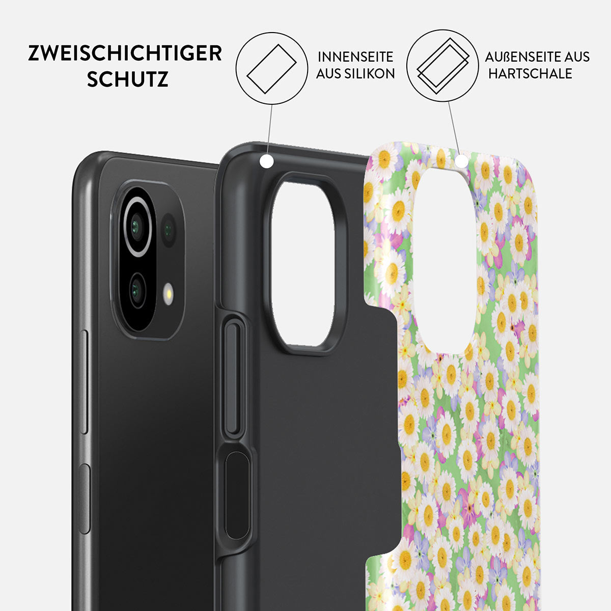 Rynx | Please - Xiaomi 11 Lite 5G NE case