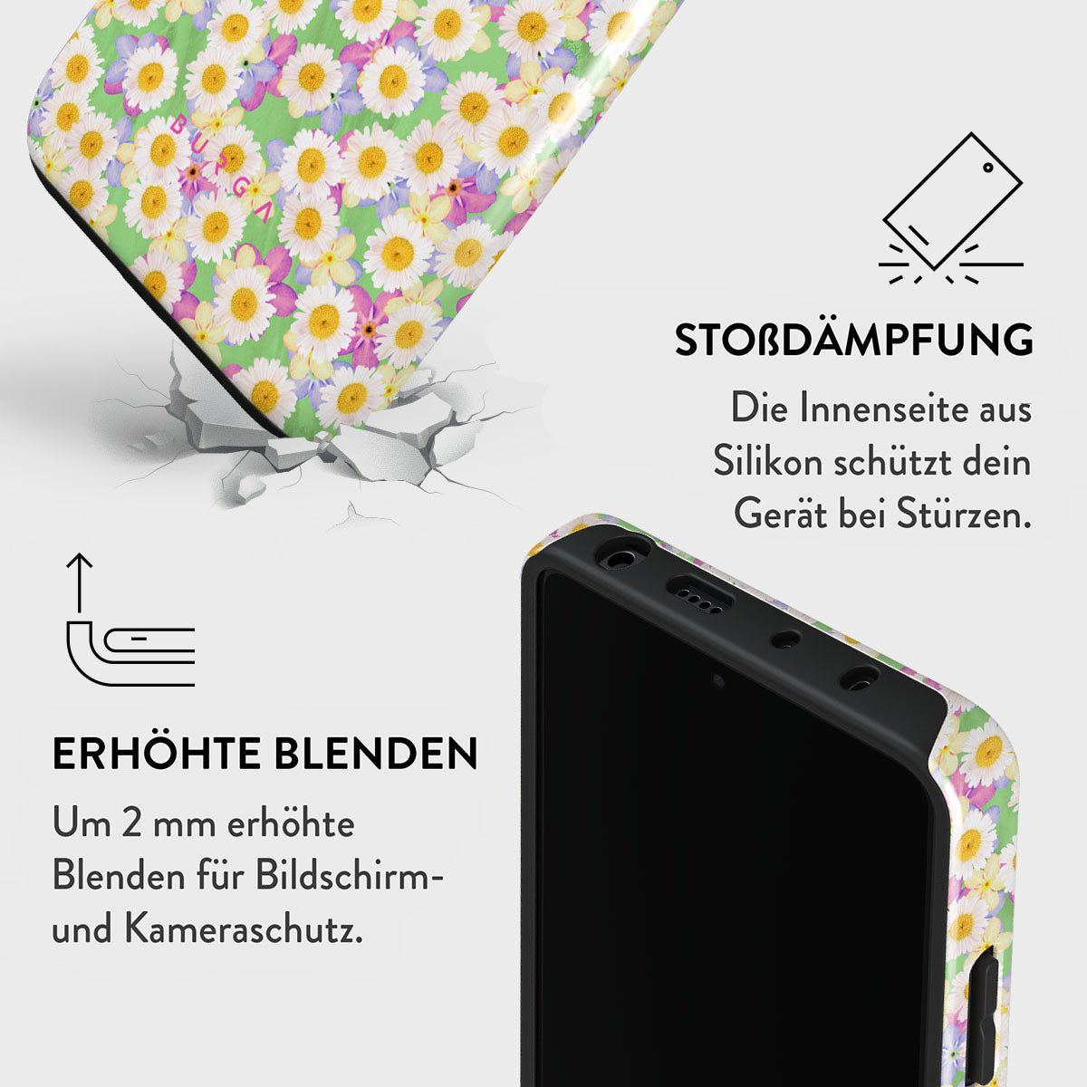 Rynx | Be kind - Xiaomi Redmi Note 12 Pro+ 5G case