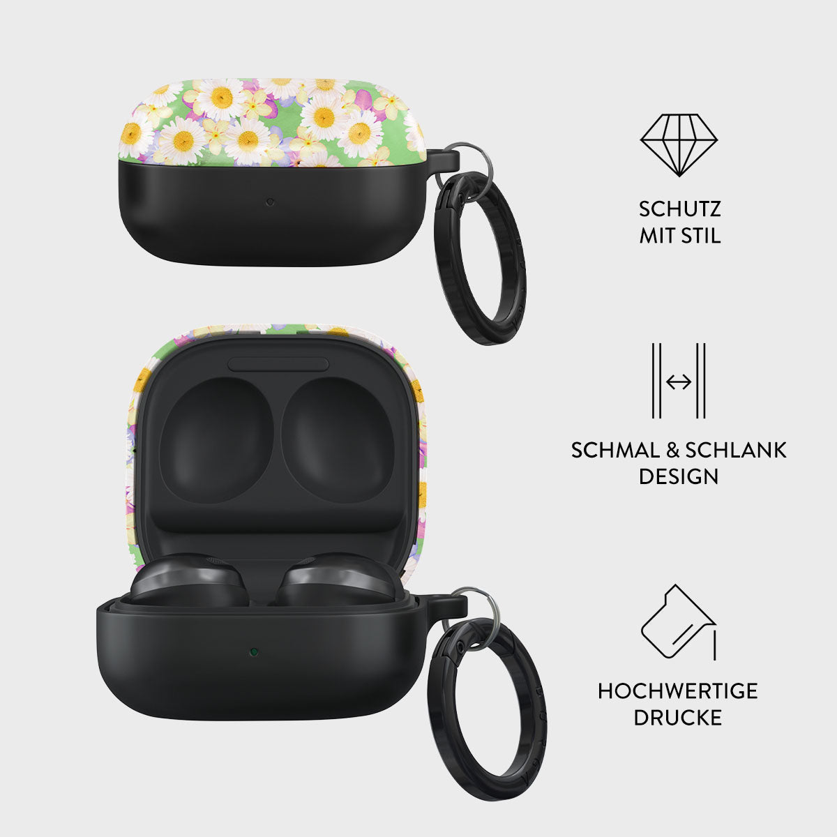 Rynx | Please - Samsung Galaxy Buds FE Case