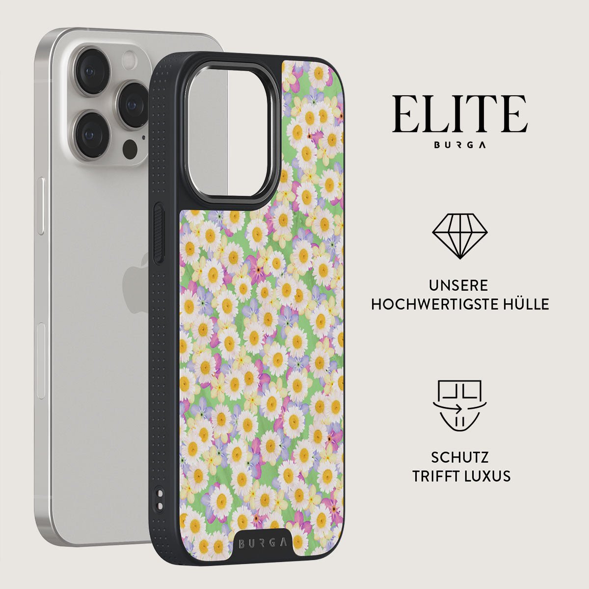 Rynx | Be Kind - iPhone 15 Pro Max Case