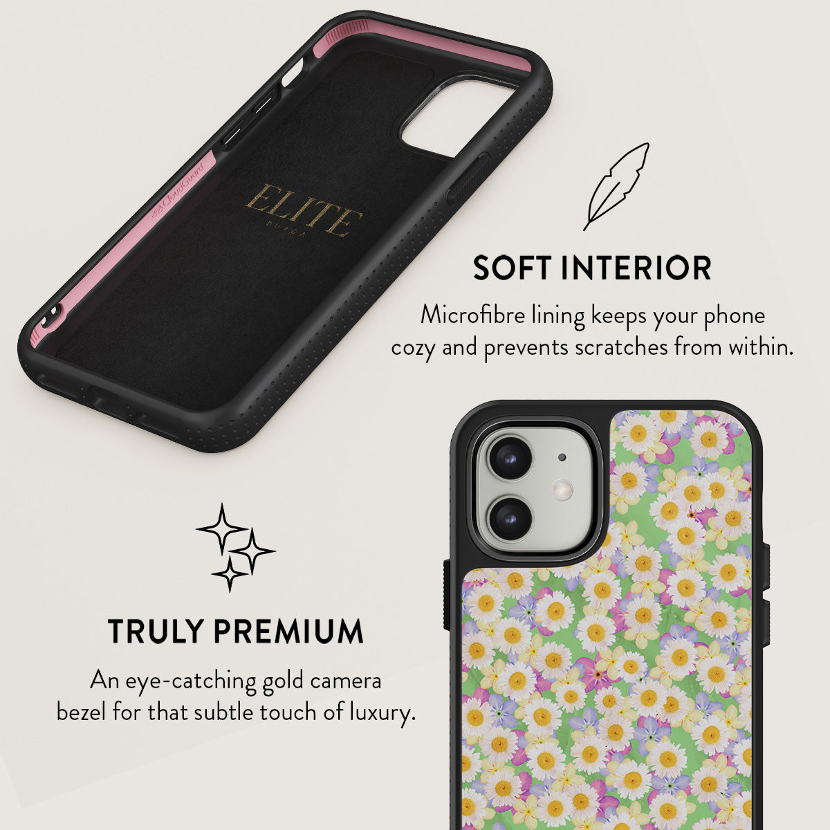 Rynx | Please - iPhone 11 Case