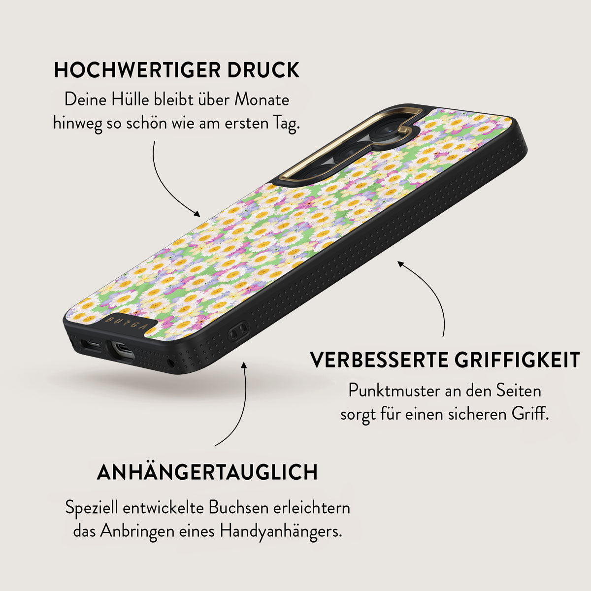 Rynx | Please - Samsung Galaxy S25 Plus case