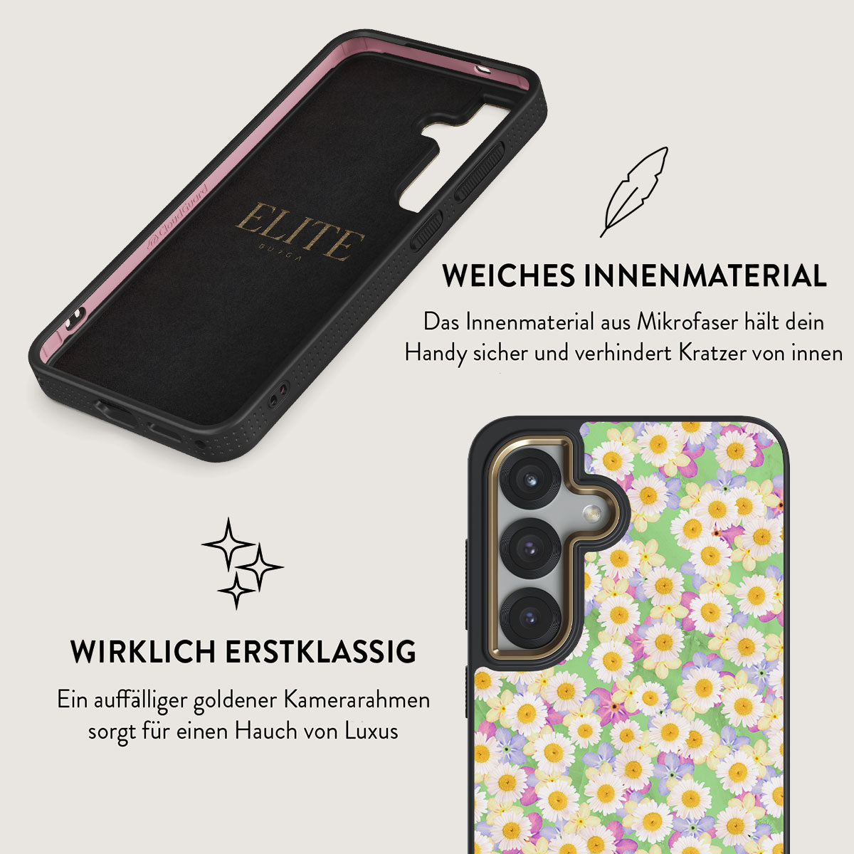 Rynx | Please - Samsung Galaxy S25 Plus case